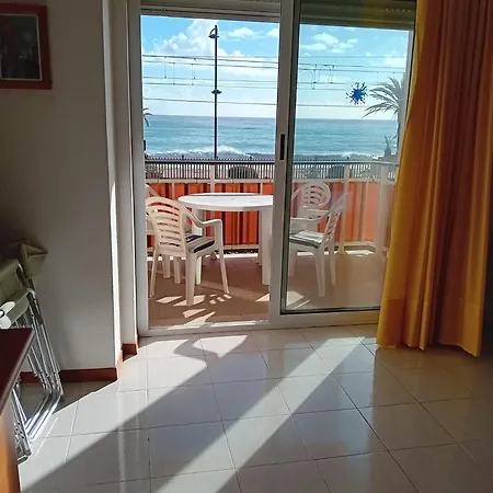 Alloggio Vista Mare Appartamento *